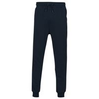 Textil Muži Teplákové kalhoty Jack & Jones JPSTGORDON JJBRADLEY SWEAT PANT GMS Tmavě modrá