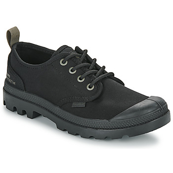 Boty Nízké tenisky Palladium PAMPA OX HTG SUPPLY Černá