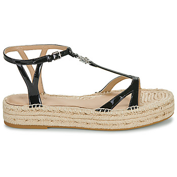 Lauren Ralph Lauren PAYTON-ESPADRILLES-FLAT