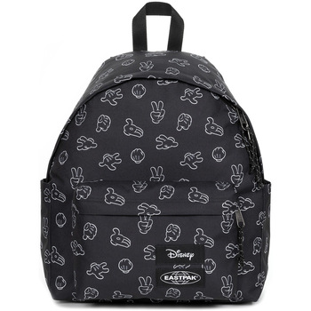 Taška Batohy Eastpak Day Pak'r X Mickey Hands Černá