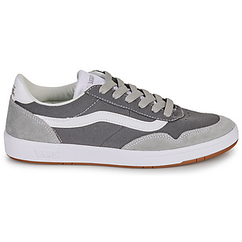 Vans Cruze Too CC 2-TONE SUEDE PEWTER