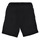 Textil Chlapecké Kraťasy / Bermudy Jack & Jones JPSTSWIFT SWEAT SHORTS AUT SN JNR Černá