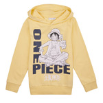 NKMNALLE ONEPIECE SWEAT WH BRU  VDE