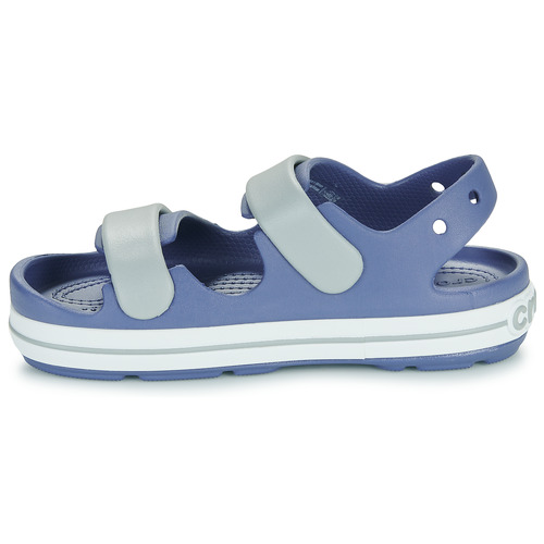 Crocs Crocband Cruiser Sandal K Modrá