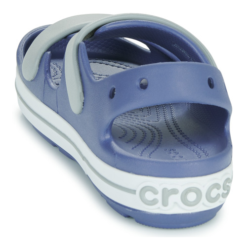 Crocs Crocband Cruiser Sandal K Modrá