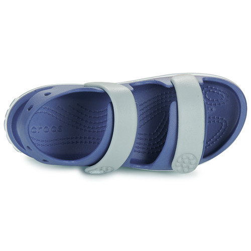 Crocs Crocband Cruiser Sandal K Modrá