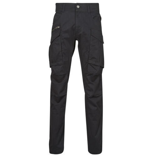 Textil Muži Cargo trousers  Replay M9873A-000-84387 Černá