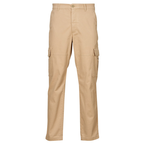 Textil Muži Cargo trousers  Pepe jeans REGULAR CARGO Béžová