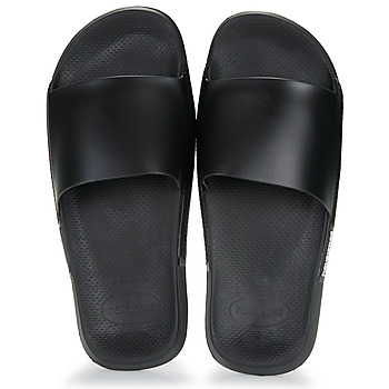 Boty Žabky Havaianas SLIDE CLASSIC Černá