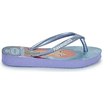 Havaianas KIDS SLIM PRINCESS