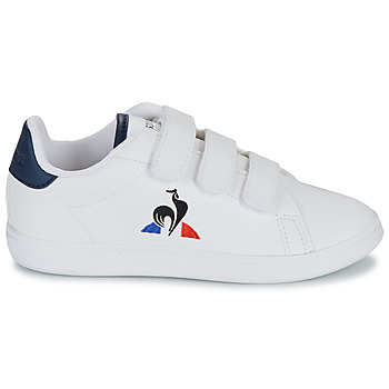 Le Coq Sportif COURTSET_2 PS