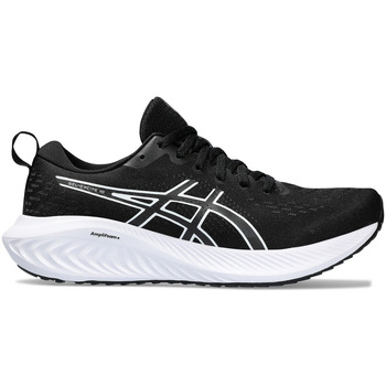 Boty Ženy Běžecké / Krosové boty Asics Gel Excite 10 Černá