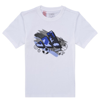 Adidas Sportswear Training Graphic T-Shirt