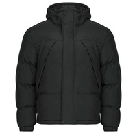 Textil Muži Prošívané bundy Timberland Durable Water Repellent Puffer Jacket Černá