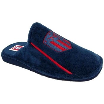 Boty Muži Espadrilky  Andinas SLIPPERS  918-20 Modrá