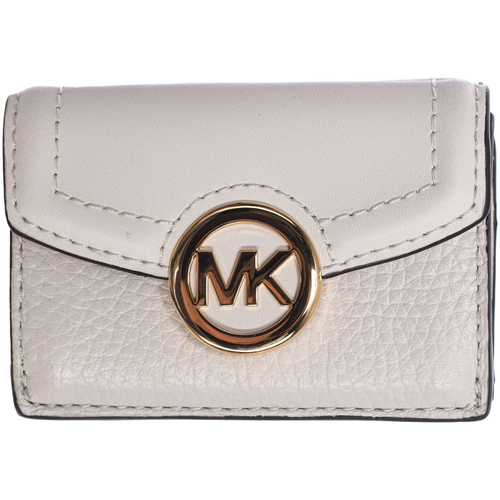 Taška Ženy Peněženky MICHAEL Michael Kors 35T0GFTP5B-LT-CREAM Béžová