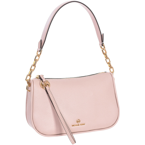 Taška Ženy Malé kabelky MICHAEL Michael Kors 32T2GT9U3L-SOFT-PINK Růžová