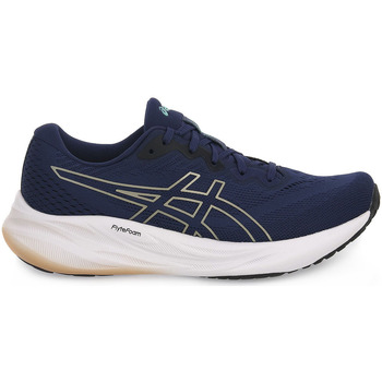 Boty Ženy Běžecké / Krosové boty Asics 401 GEL PULSE 15 W Modrá