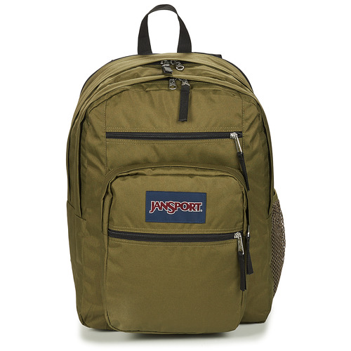 Taška Batohy Jansport BIG STUDENT Khaki