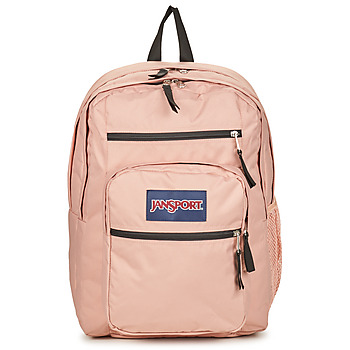 Taška Batohy Jansport BIG STUDENT Růžová