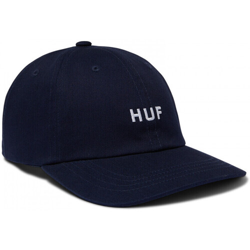 Textilní doplňky Muži Kšiltovky Huf Cap set og cv 6 panel hat Modrá