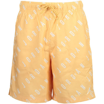 Textil Muži Plavky / Kraťasy Nike M Jordan Essential Poolside Short Other