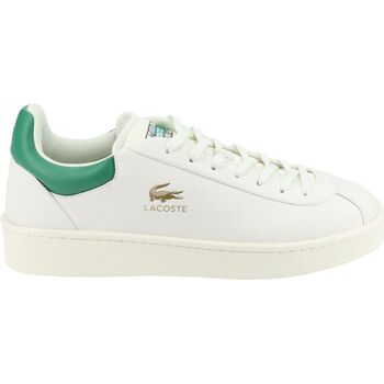 Boty Ženy Nízké tenisky Lacoste Sneaker Bílá