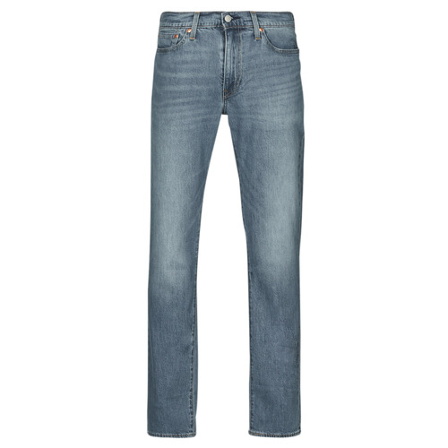 Textil Muži Rifle slim Levi's 511 SLIM Modrá