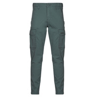 Textil Muži Cargo trousers  Levi's XX CARGO SLIM Šedá