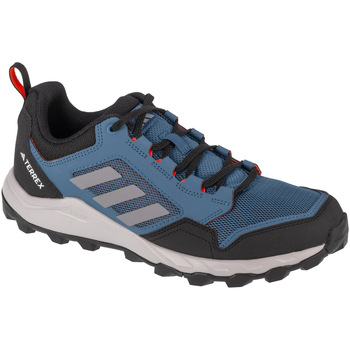 Boty Muži Běžecké / Krosové boty adidas Originals adidas Terrex Tracerocker 2.0 Trail Modrá