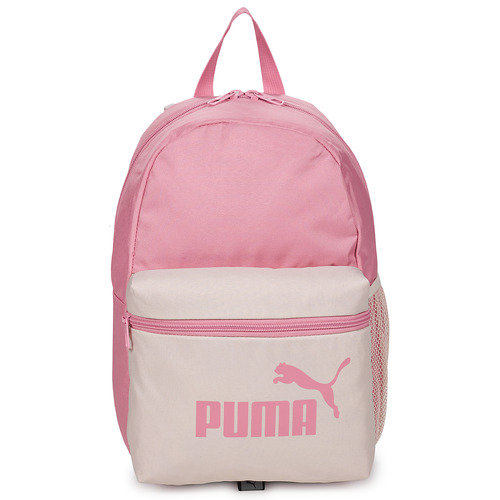 Taška Děti Batohy Puma PHASE SMALL BACKPACK Růžová