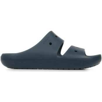 Boty Sandály Crocs Classic Sandal V2 Modrá