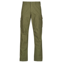 Textil Muži Cargo trousers  Jack & Jones JPSTKANE  Khaki