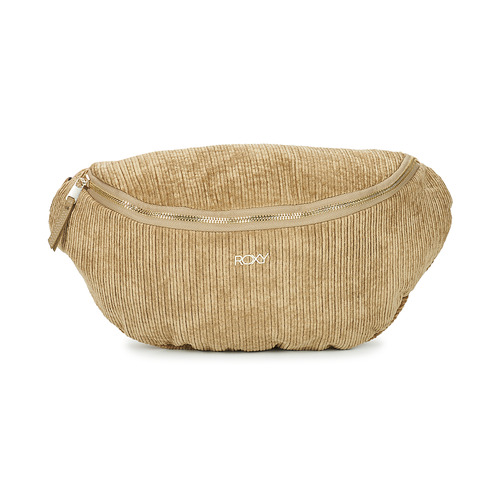 Taška Ženy Ledvinky Roxy FEELING GOOD WAISTPACK Khaki