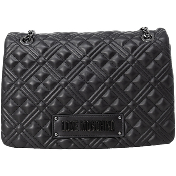 Taška Ženy Tašky Love Moschino QUILTED JC4014PP1I Černá