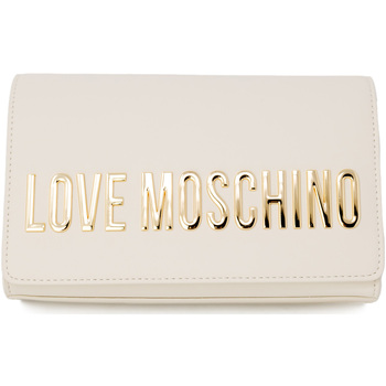 Taška Ženy Tašky Love Moschino JC4103PP1I Béžová