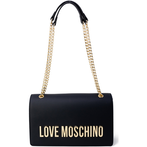 Taška Ženy Tašky Love Moschino JC4192PP1I Černá