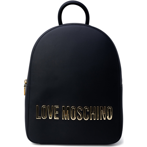 Taška Ženy Batohy Love Moschino JC4193PP1I Černá