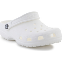 Boty Sandály Crocs Classic Clog k 206991-100 Bílá