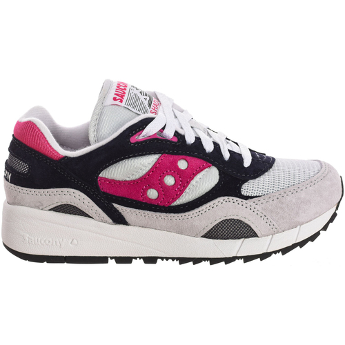 Boty Muži Nízké tenisky Saucony S70441-40           