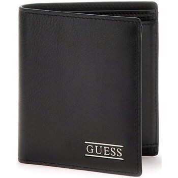 Taška Muži Náprsní tašky Guess SMNEBR LEA22 Černá