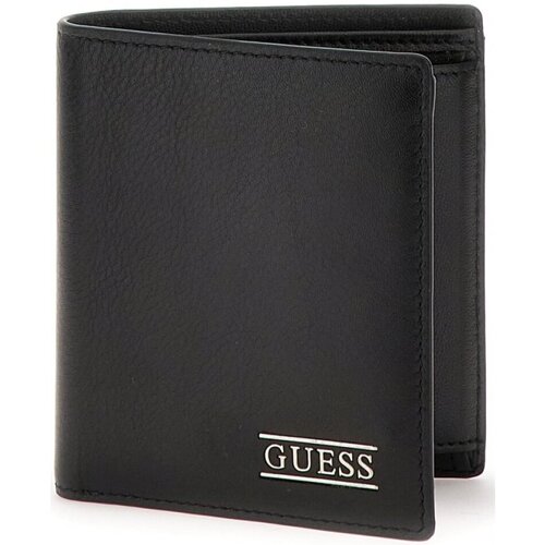 Taška Muži Náprsní tašky Guess SMNEBR LEA22 Černá