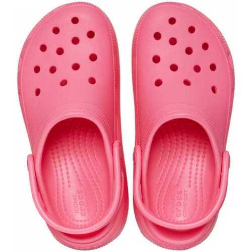 Crocs Cutie crush clog k Růžová