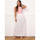 Textil Ženy Sukně La Modeuse 71821_P168690 Bílá