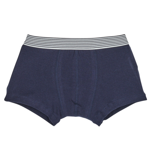 Petit Bateau LOT BOXER X5           