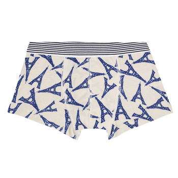 Petit Bateau LOT BOXER X3