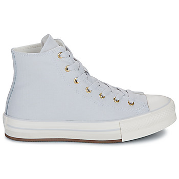 Converse CHUCK TAYLOR ALL STAR EVA LIFT PLATFORM TONAL CANVAS