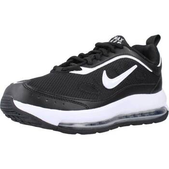 Boty Ženy Módní tenisky Nike AIR MAX AP WOMENS SHOE Černá