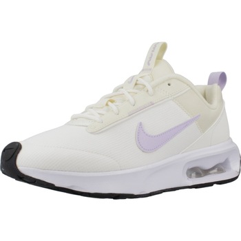 Boty Ženy Módní tenisky Nike AIR MAX INTRLK LITE Béžová