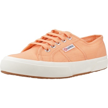 Boty Ženy Módní tenisky Superga S000010 2750 Oranžová